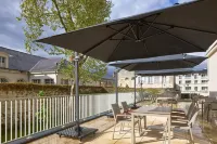 Quality Aparthotel Saumur Hotels in Saumur