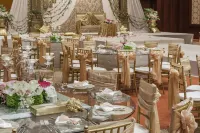 ヒルトン ドーハ