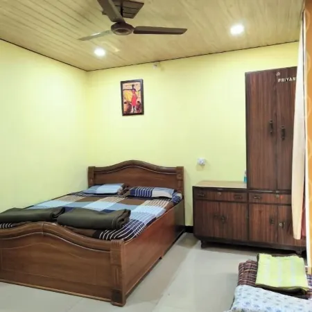 Mauli Cottage