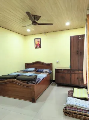 Mauli Cottage