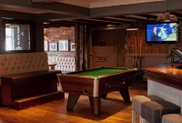 White Rabbit by Chef & Brewer Collection Hotels in Lyndhurst