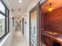 Lords Riverside Resort Muduba - Shivamogga Hotels in Shimoga