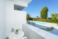 Elektra Comfort Hotel by Del Mare - Ocean View