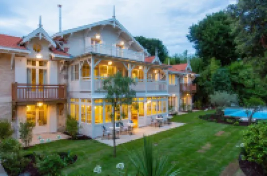 La Villa du Moulleau