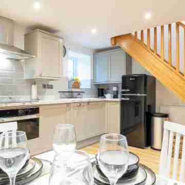 The Innkeepers Lodge in Cerney Wick Others