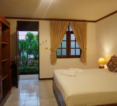 รูปภาพของเรซิดี้ ดาวน์ทาวน์