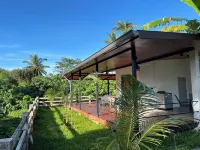 Private 2 Bedrooms Villa Near Waterfall in Khao Lak-Terrace Large Bubble Jacuzzi - Homestays