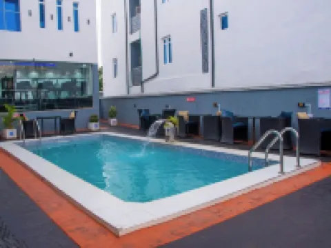 Abiis hotel &Suites Hotels in Abeokuta