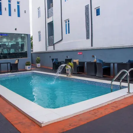 Abiis hotel &Suites