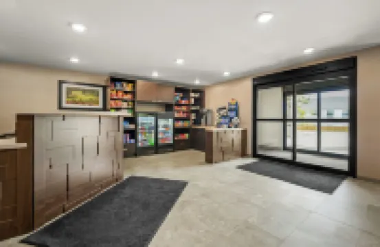 My Place Hotel-Augusta, GA