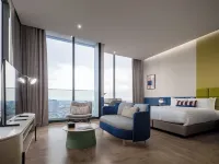 The Quarter Ramkhamhaeng by UHG Bangkok otelleri