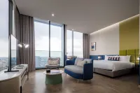 เดอะควอเตอร์ รามคำแหง บาย ยูเอชจี