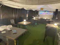 โรงแรมแคปซูล Suzumoriya