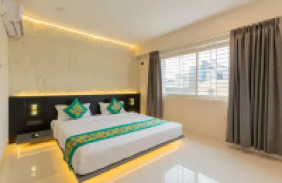 Treebo Sanmaya Retreat