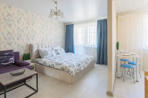 StudioMinsk Heart of Minsk Apartment - 2-Star