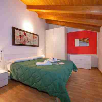Residenza Al Ponte Rooms