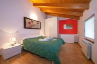 Residenza Al Ponte - Apartments