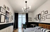 Fantastic-Inn Kraków - Słowackiego Hotels in 