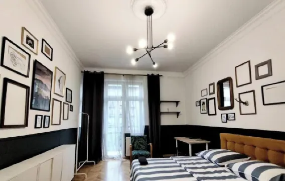 Fantastic-Inn Kraków - Słowackiego