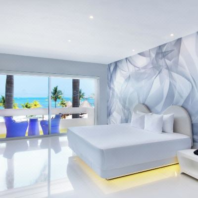 Trendy Room With Ocean View Temptation Cancun Resort - All Inclusive - Adults Only Promo Code