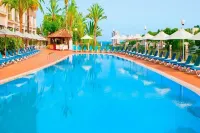 HSM Canarios Park - Ocean View
