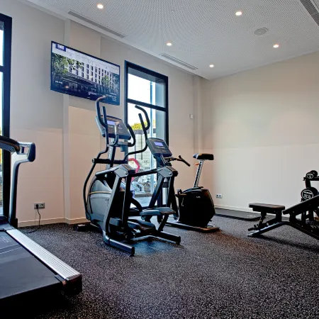 Holiday Inn Express & Suites BARCELONA - SABADELL by IHG