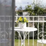 Pompei Bnb Maison de Charme - Mountain view