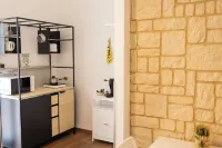 Mare nel Cuore Rooms Salerno