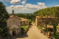 Borgo San Felice - Swimmingpools