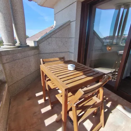 Hotel Rural O Salazon