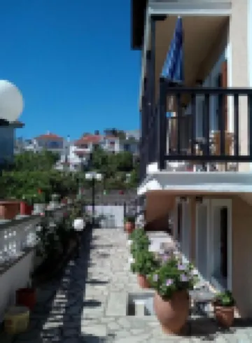 Sofia's Garden by Booking Kottas