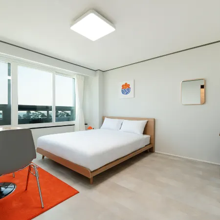 Yangyang JJ Ocean View