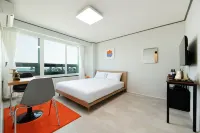 Yangyang JJ Ocean View - motel