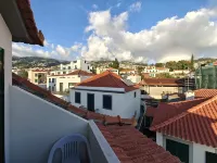 米拉索爾住宅旅館 - 山景