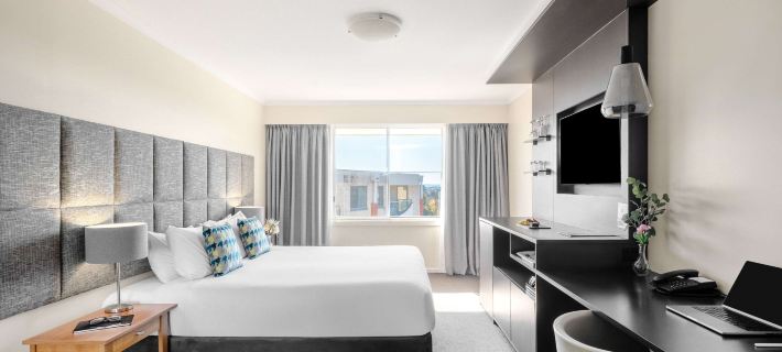 Mantra on Northbourne Các khách sạn ở Canberra