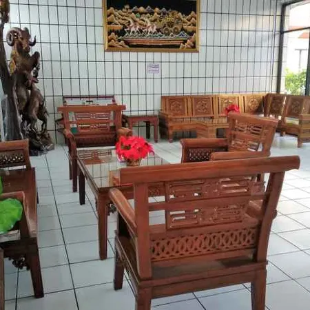 Sentosa Hotel Singkawang