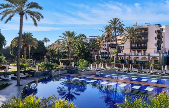 Santa Catalina, a Royal Hideaway Hotel