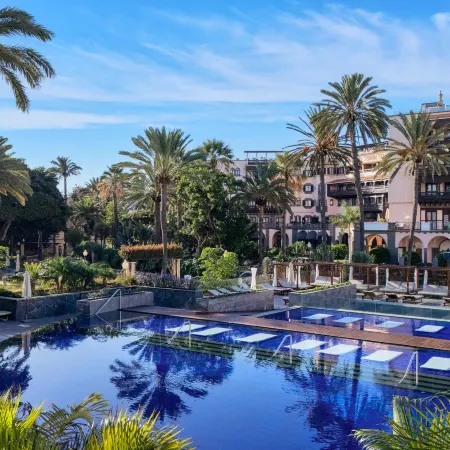Santa Catalina, a Royal Hideaway Hotel