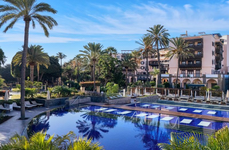 Santa Catalina, a Royal Hideaway Hotel