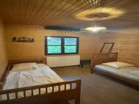 Chalet in the Woods with Nordic Bath Hotels in Manhay