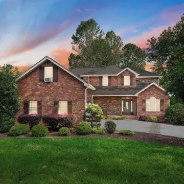 Lakeside Landing by AvantStay Private Dock