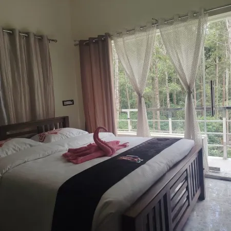 BKP Jungle Resorts