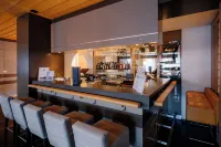 Kongress Hotel Davos - bar