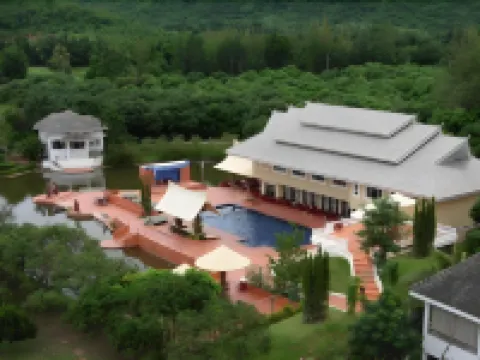 Phu Pha Phung Resort