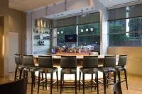 SpringHill Suites Nashville Vanderbilt/West End - Kitchens