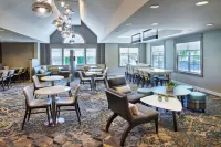 Residence Inn Detroit Novi - Uima-altaat