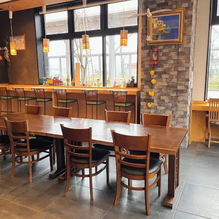 APA Hotel Joetsu Myoko Ekimae