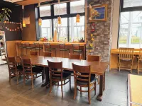 APA Hotel Joetsu Myoko Ekimae - Frühstück