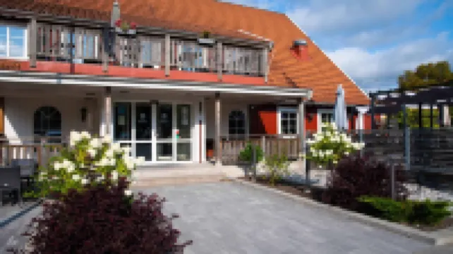 Best Western Hotel Vrigstad Hotels in 