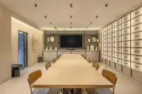 布達佩斯 YOU 翰悅閣酒店 - 商務
